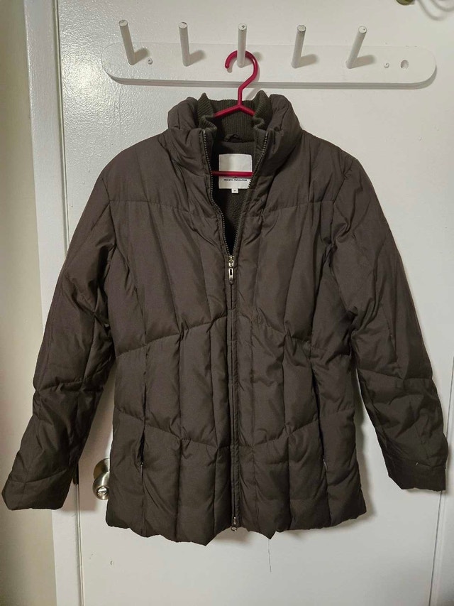 3 Women's Winter Jackets - Size M - photo 5