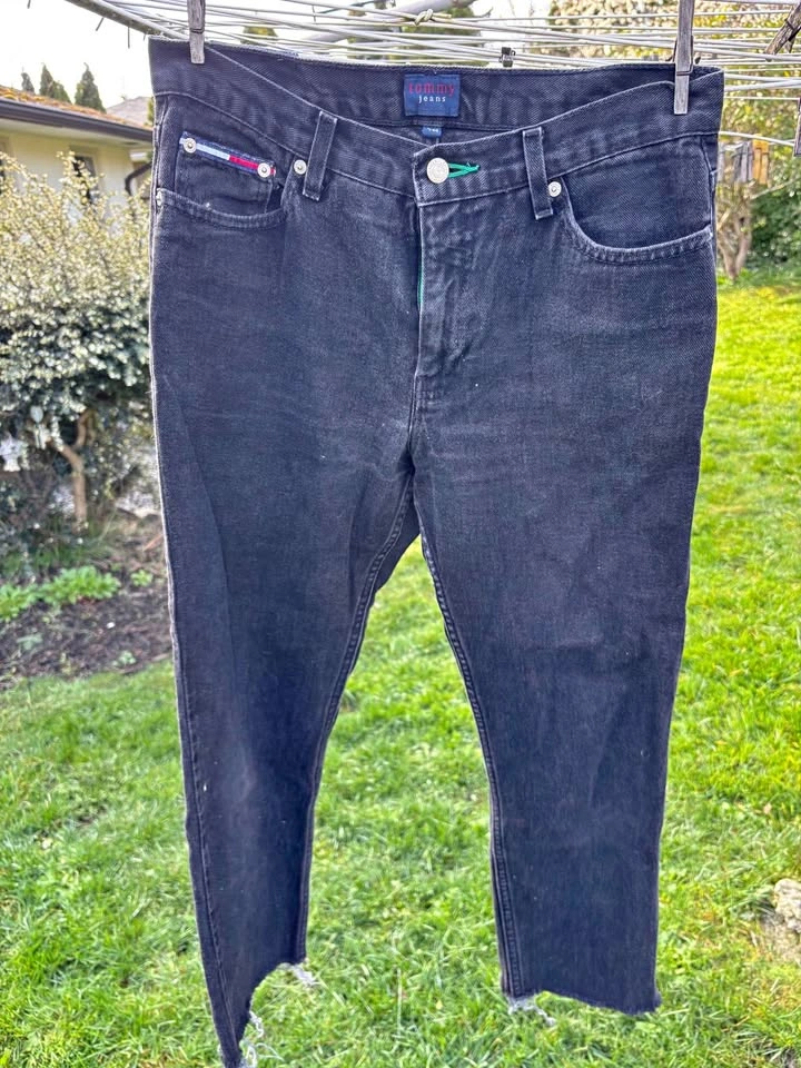 Vintage Tommy Jeans
