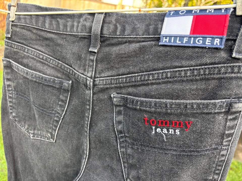 Vintage Tommy Jeans - photo 2