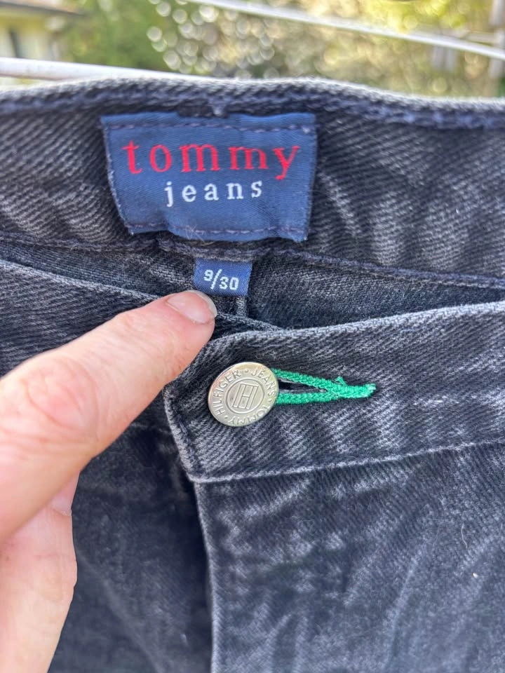 Vintage Tommy Jeans - photo 3