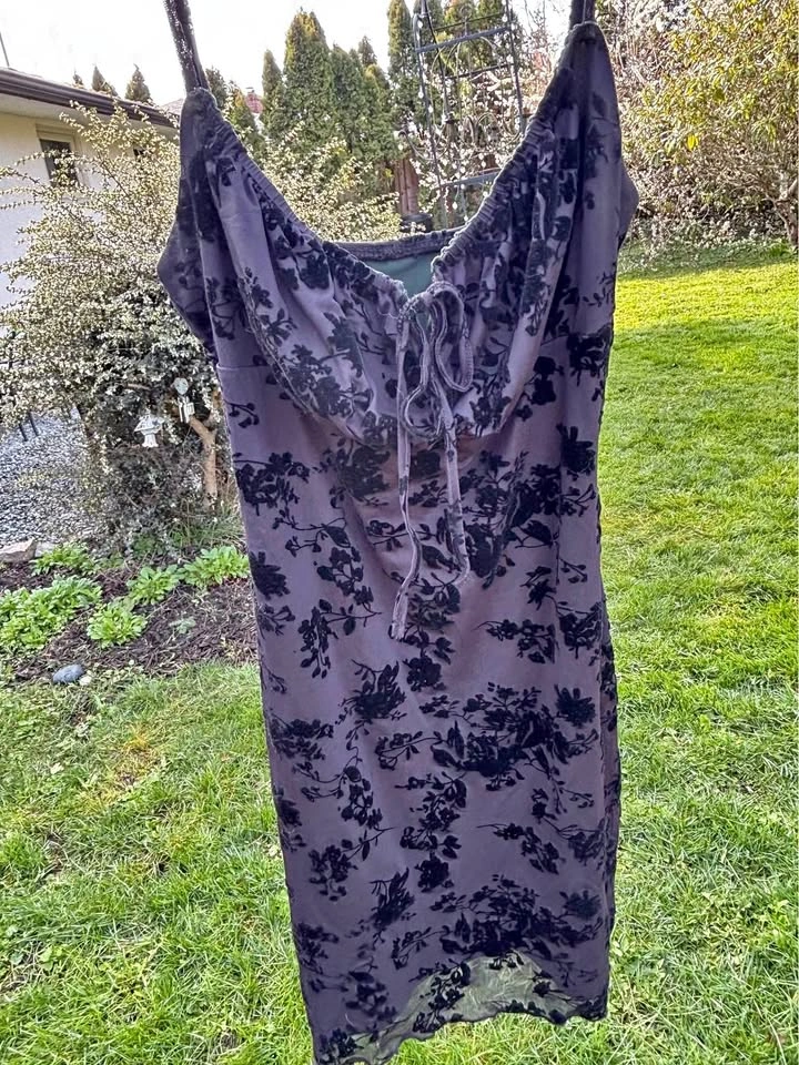 Party dress