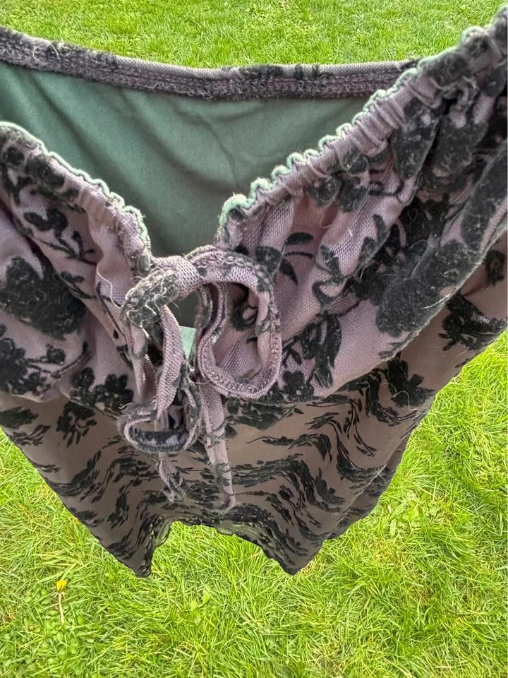 Party dress - photo 2