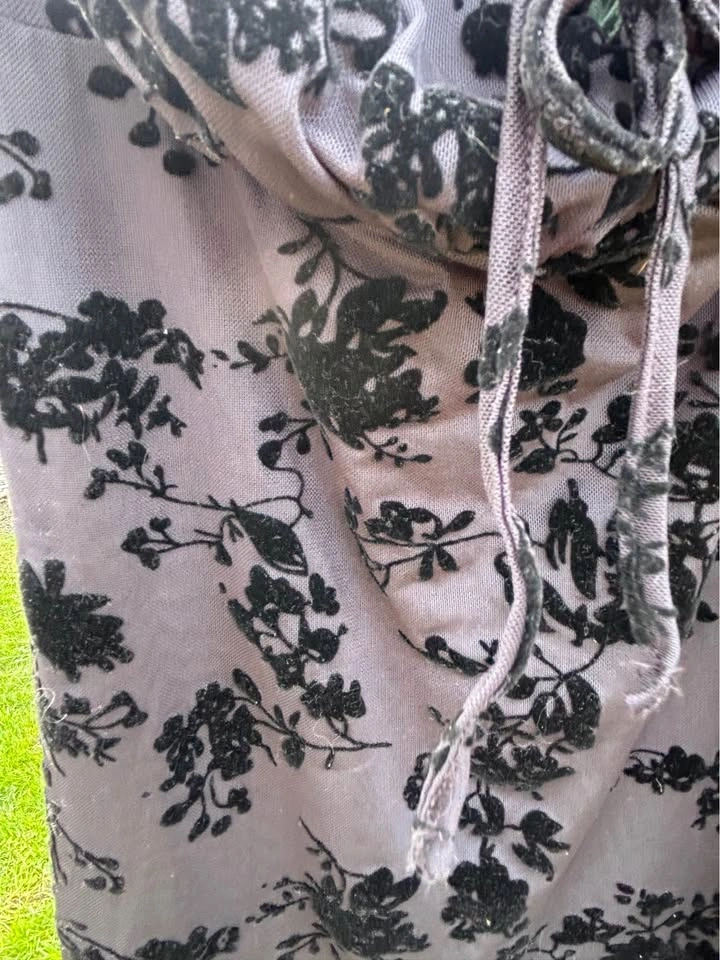 Party dress - photo 3
