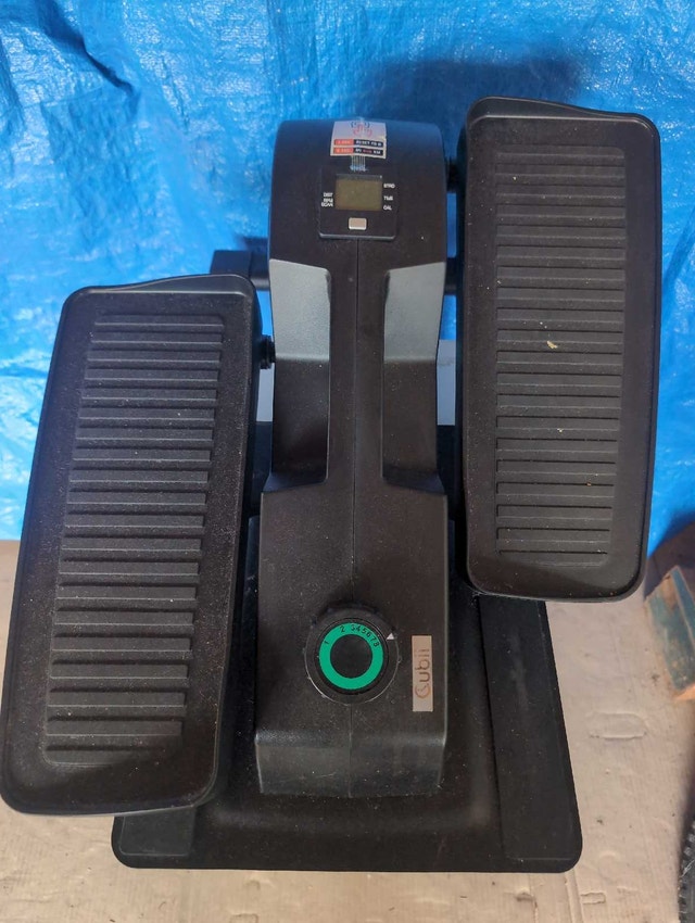 Cubii Stride Machine