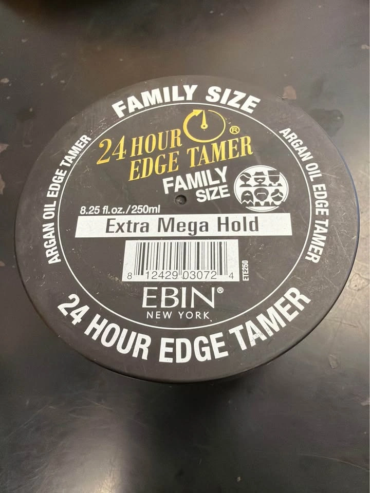 EBIN Family Size Xtra Mega Hold - photo 2