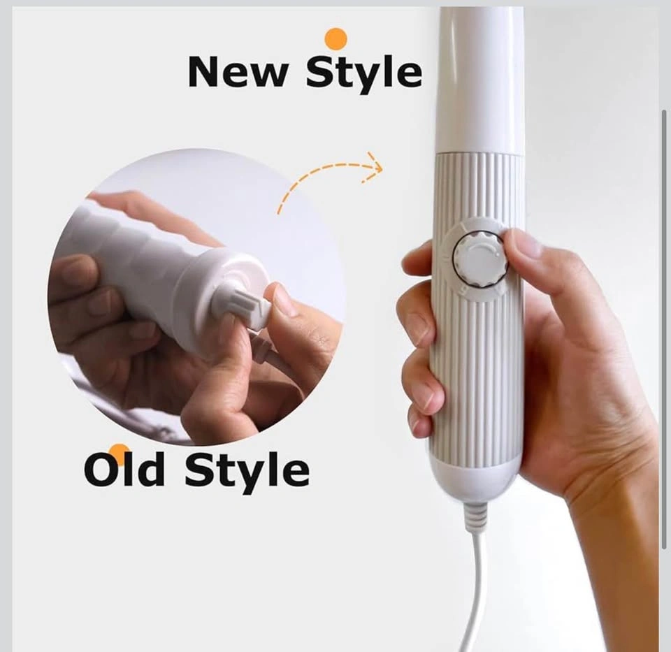 DARSONVAL High Frequency Facial Wand Micro-Care Skin Care - photo 2