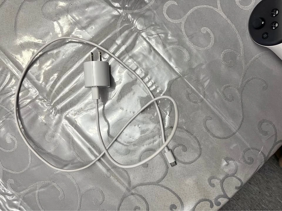 Meta Quest 3S (128GB) – Mint Condition