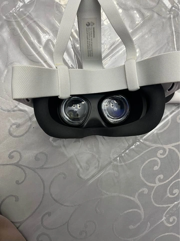 Meta Quest 3S (128GB) – Mint Condition - photo 2