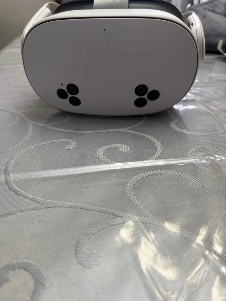 Meta Quest 3S (128GB) – Mint Condition - photo 4