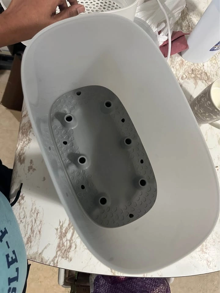 Philips Baby Bottle Sterilizer - photo 3