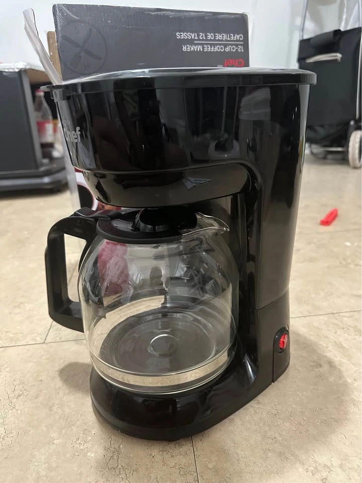 Master Chef Coffee Maker - 12 Cups - photo 5