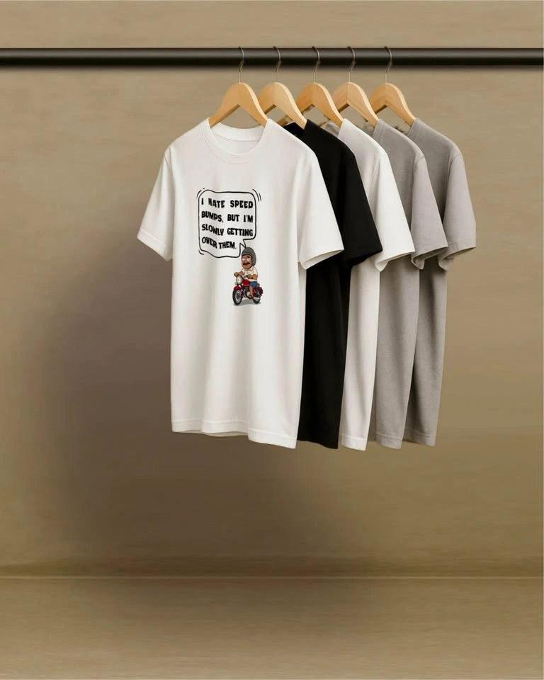 Graphic Tees with Dad Puns - photo 2