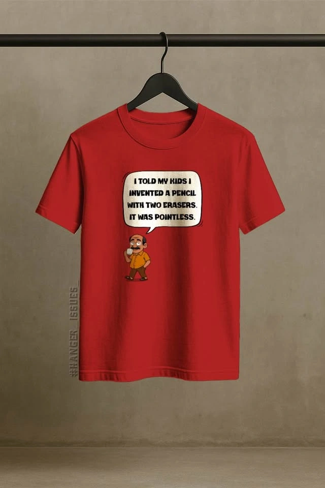 Graphic Tees with Dad Puns - photo 3