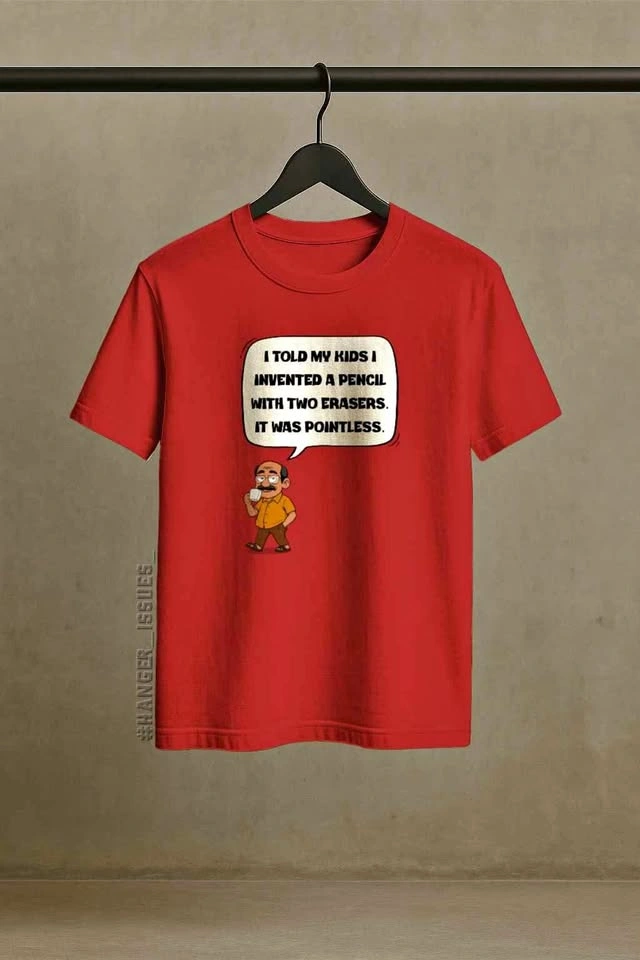 Dad Joke Tees