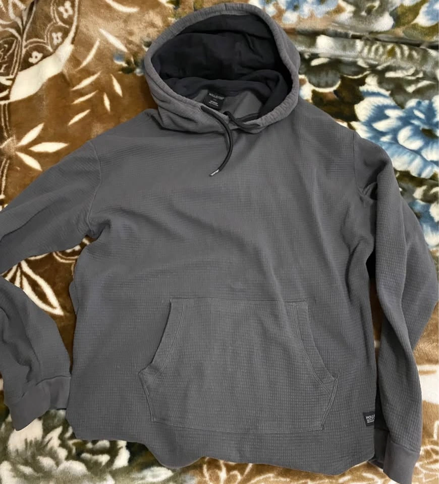 Old Navy & Hollister Men Hoodies - photo 5