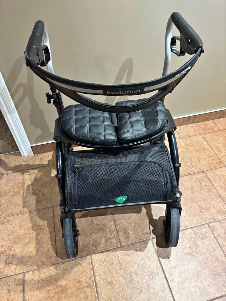 Trillium Evolution Walker