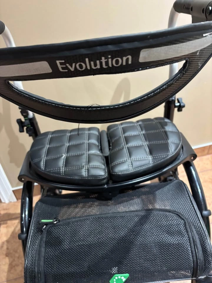 Trillium Evolution Walker - photo 2