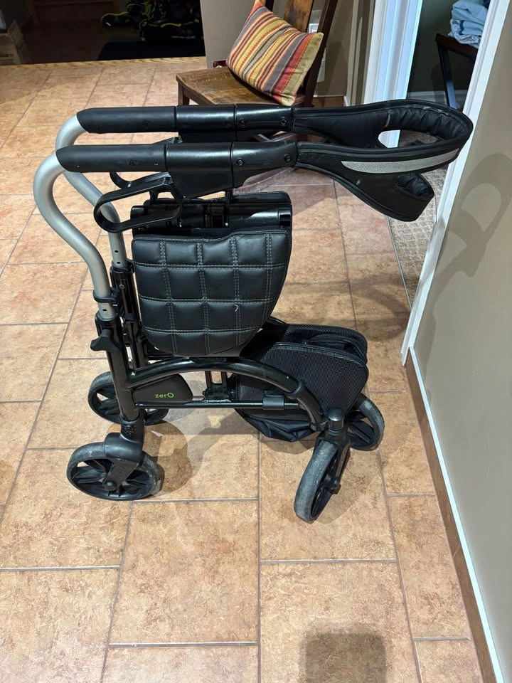 Trillium Evolution Walker - photo 5