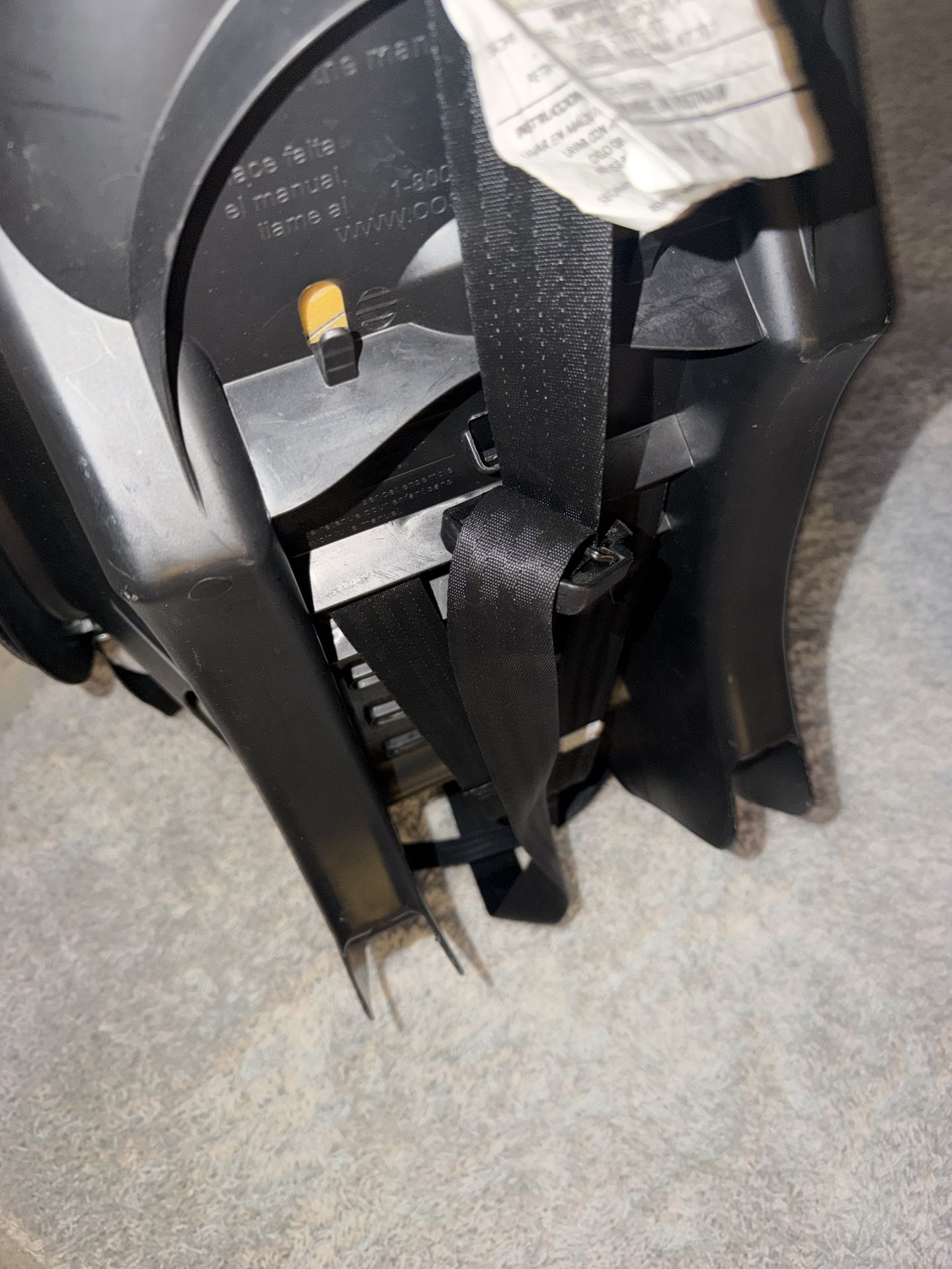 Graco Kids Car Seat