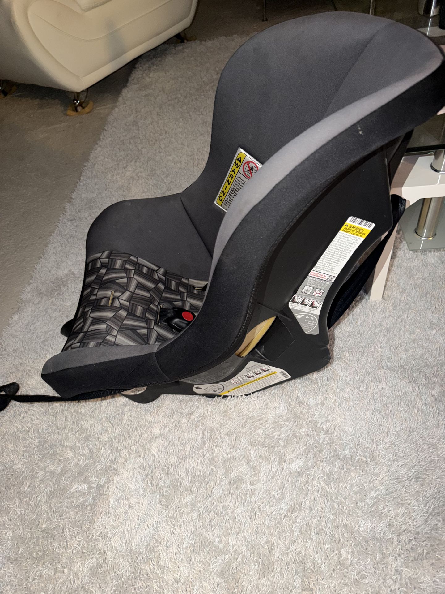 Graco Kids Car Seat - photo 2