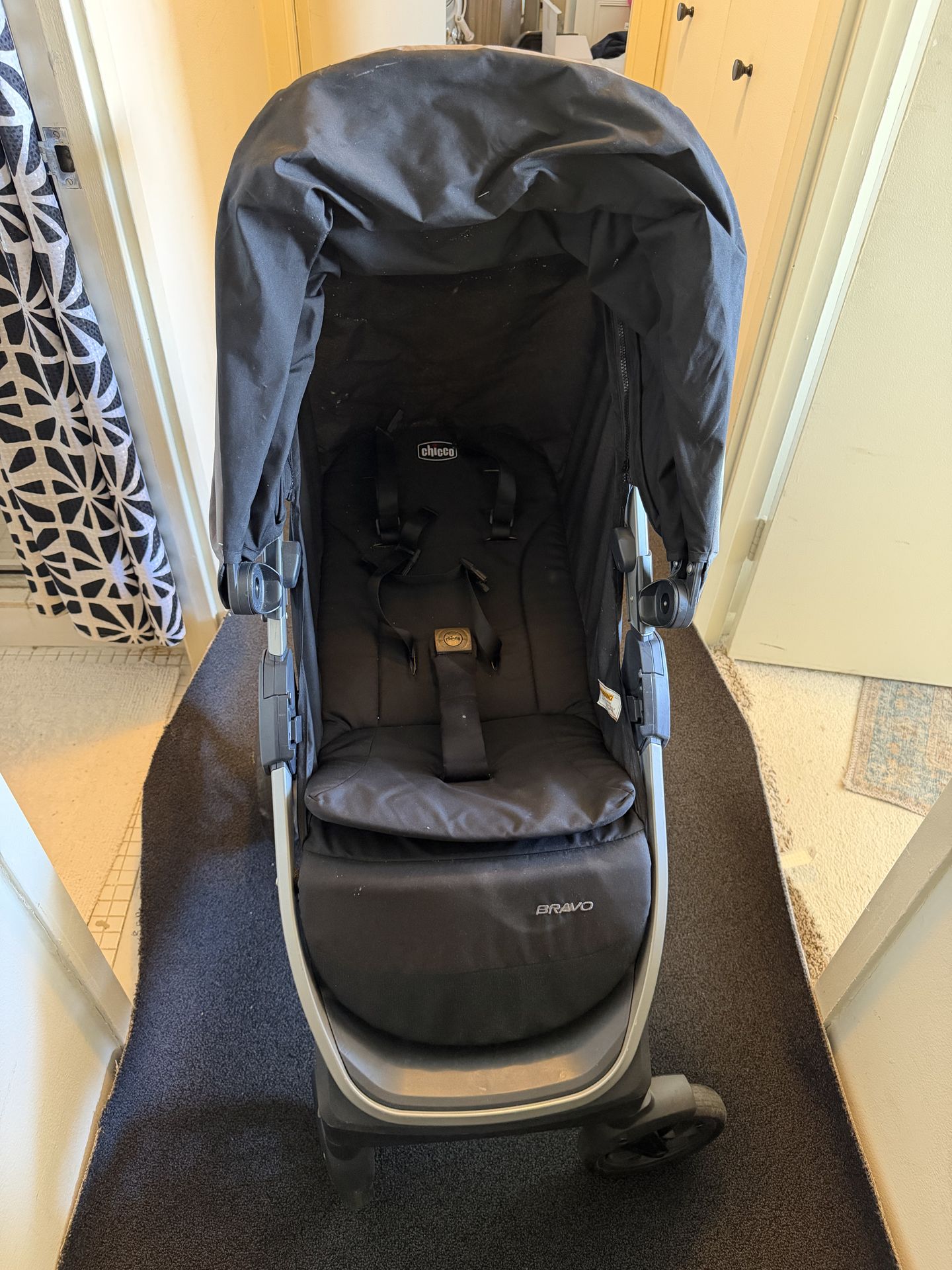Graco Stroller