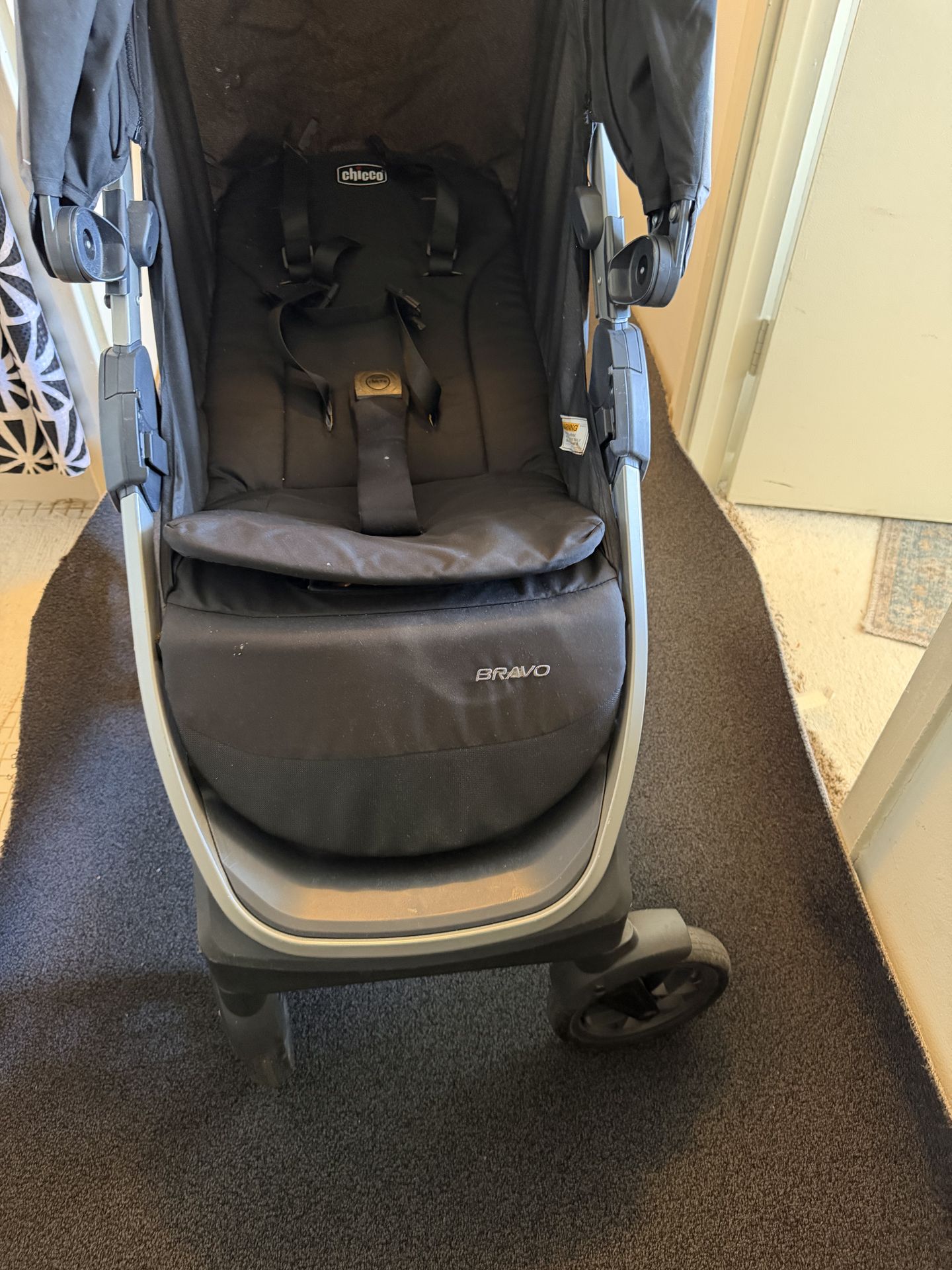 Graco Stroller - photo 2