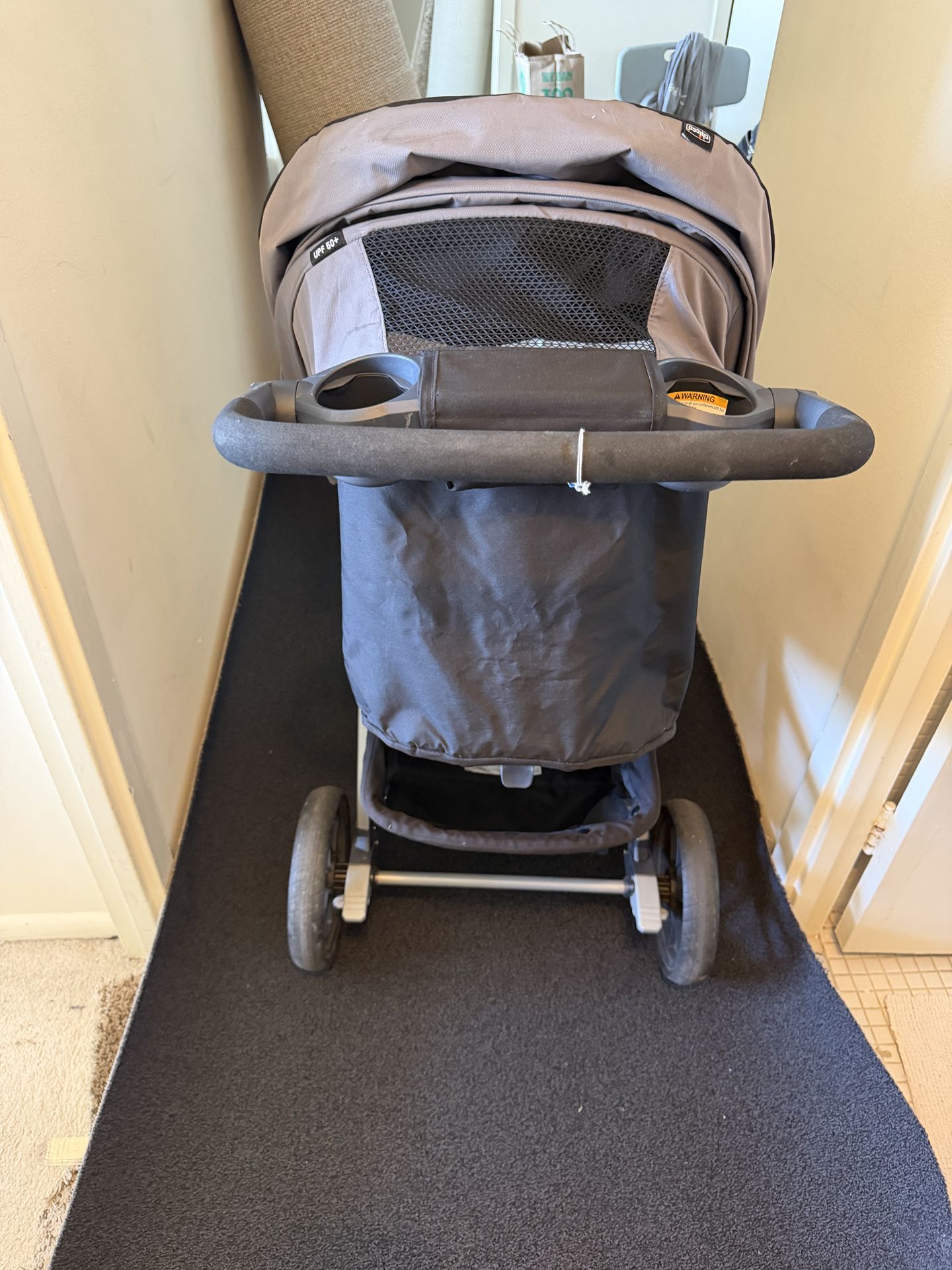 Graco Stroller - photo 3
