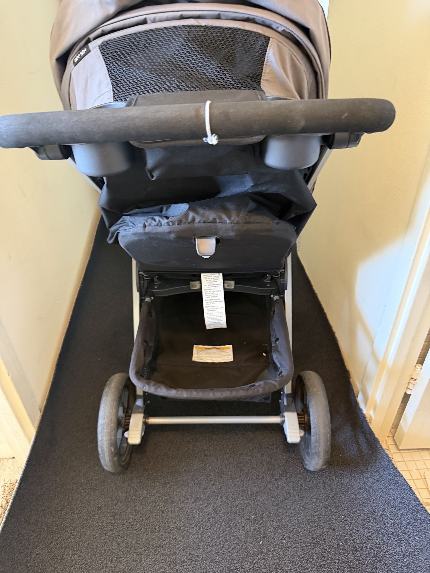 Graco Stroller - photo 4
