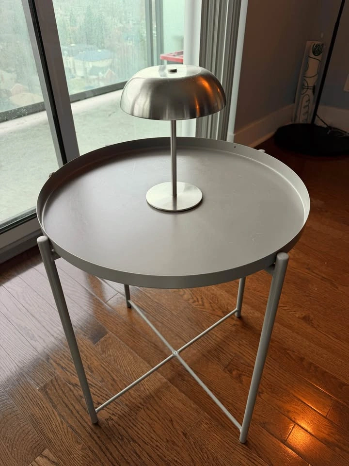 IKEA Tray table (I have 2) - photo 2