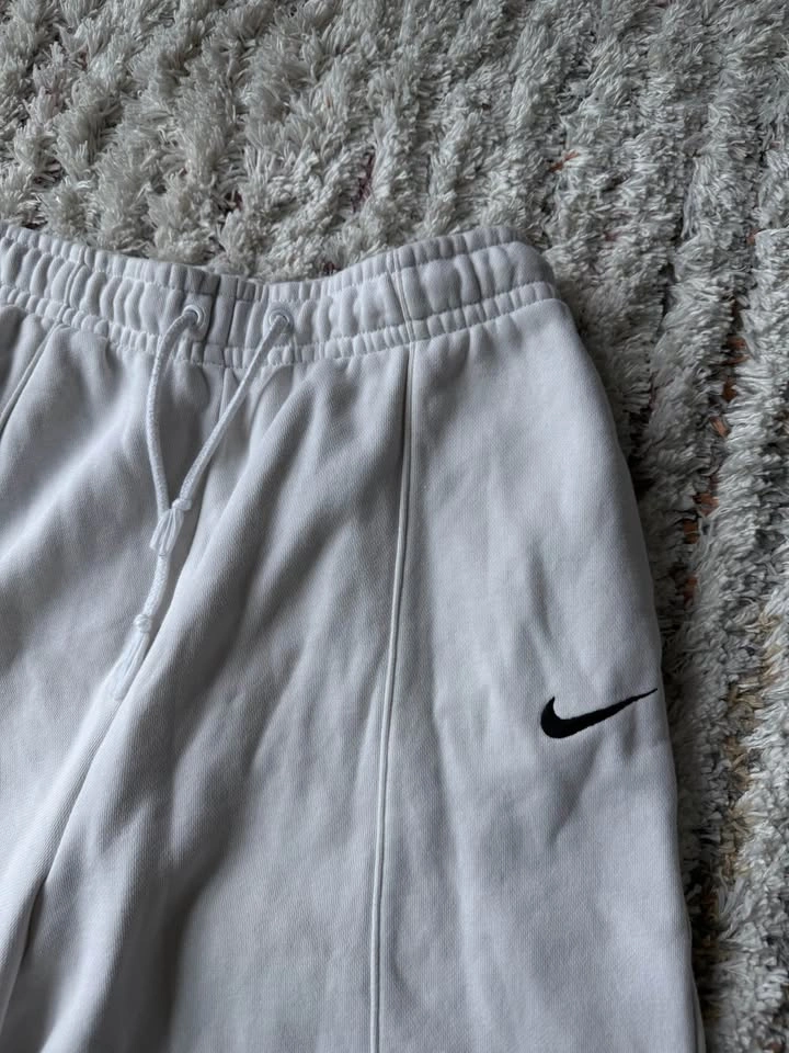 Vintage Nike Shorts - size S - White - photo 2