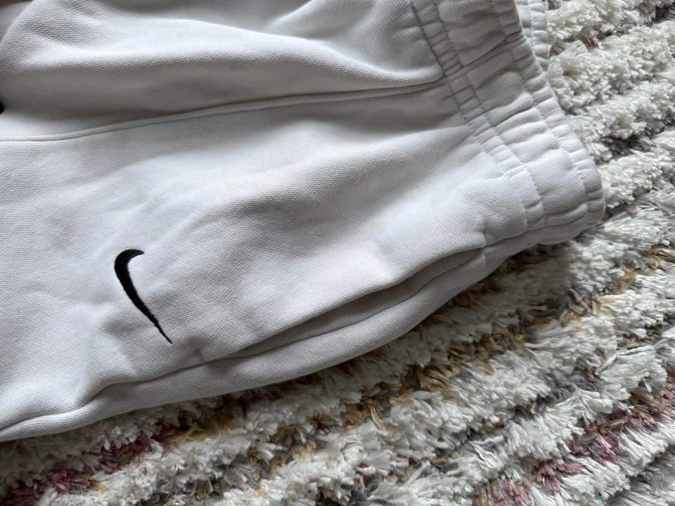 Vintage Nike Shorts - size S - White - photo 4