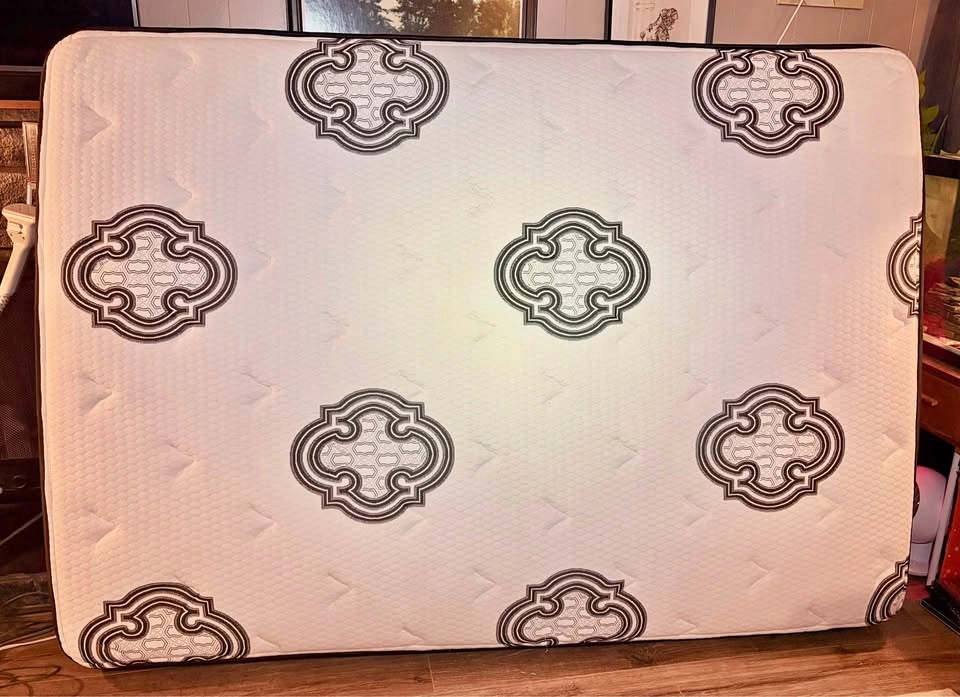 High end double/ full mattress for cheap