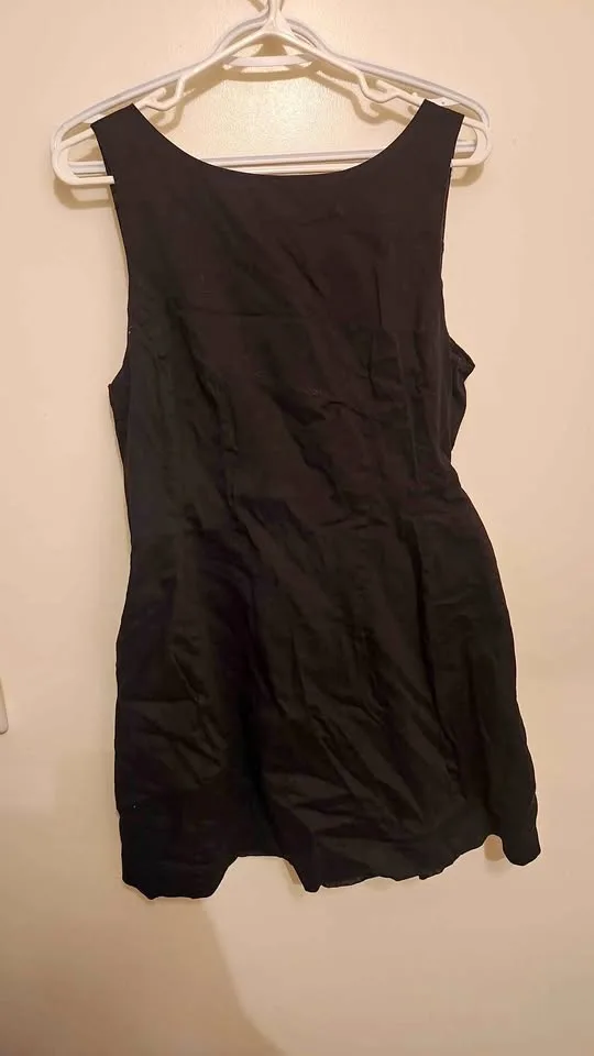Little black dress (large) thumbnail