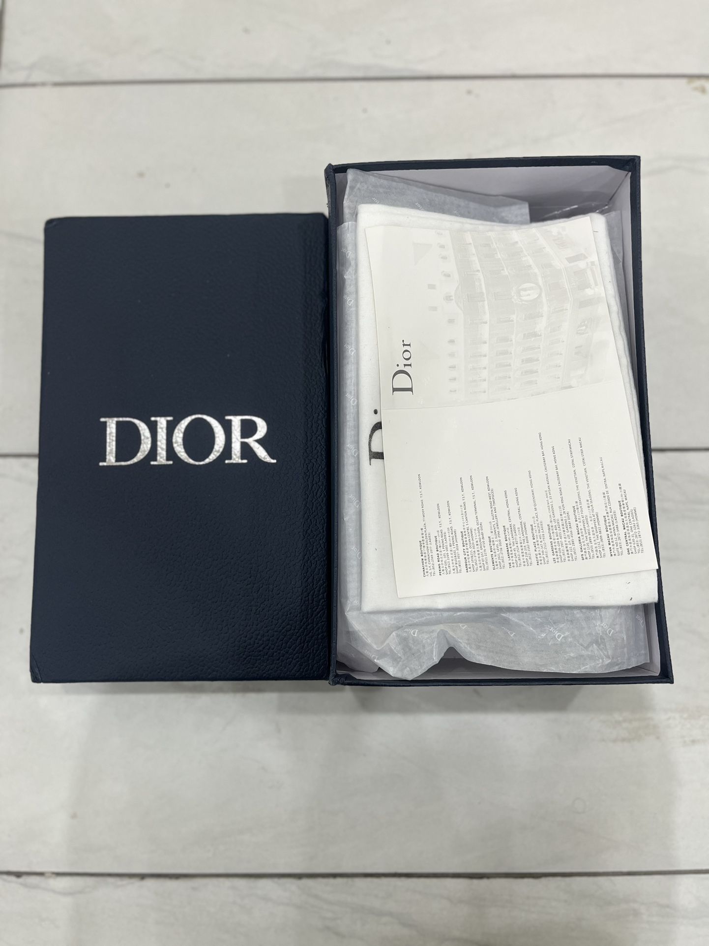 Dior Alpha Slide - photo 2