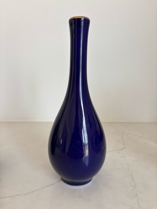Vintage Japanese Vases set - photo 3