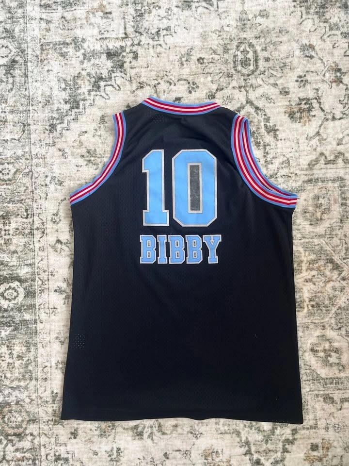 Vintage Nike Sacramento Kings Mike Bibby #10 Rewind Jersey L - photo 2