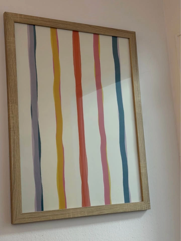 20x26 Picture Frame with Pictures - photo 2