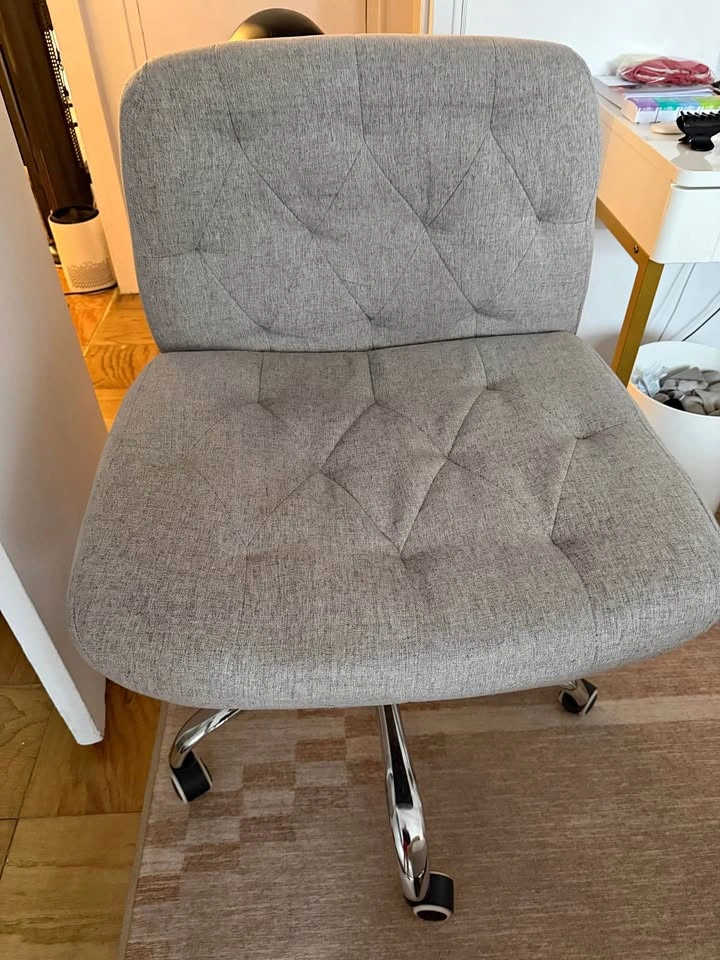 PICK UP ASAP Criss Cross Desk Chair