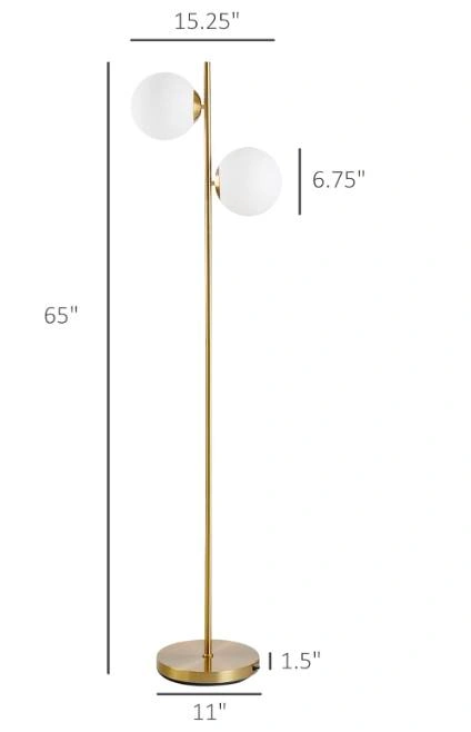 Gold Lamp - photo 2