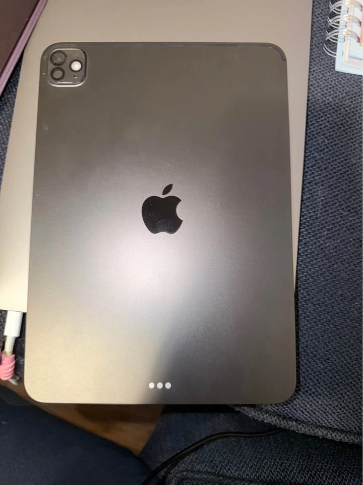 Apple iPad Pro 256GB w/applecare - photo 2