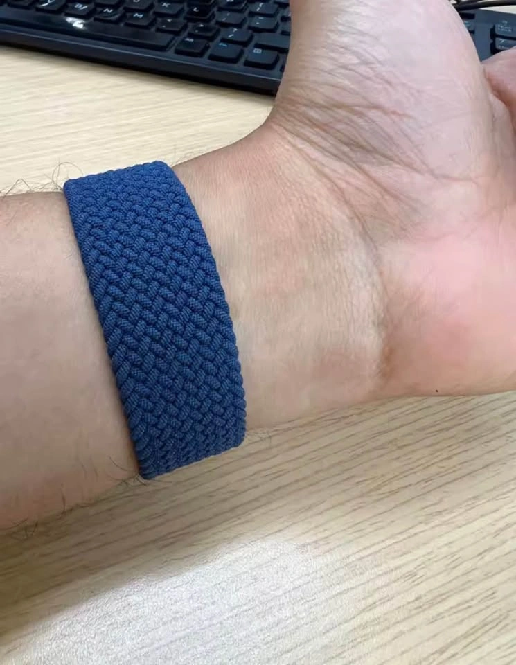 Apple Watch Sports Loop, 39-40-41mm - photo 2