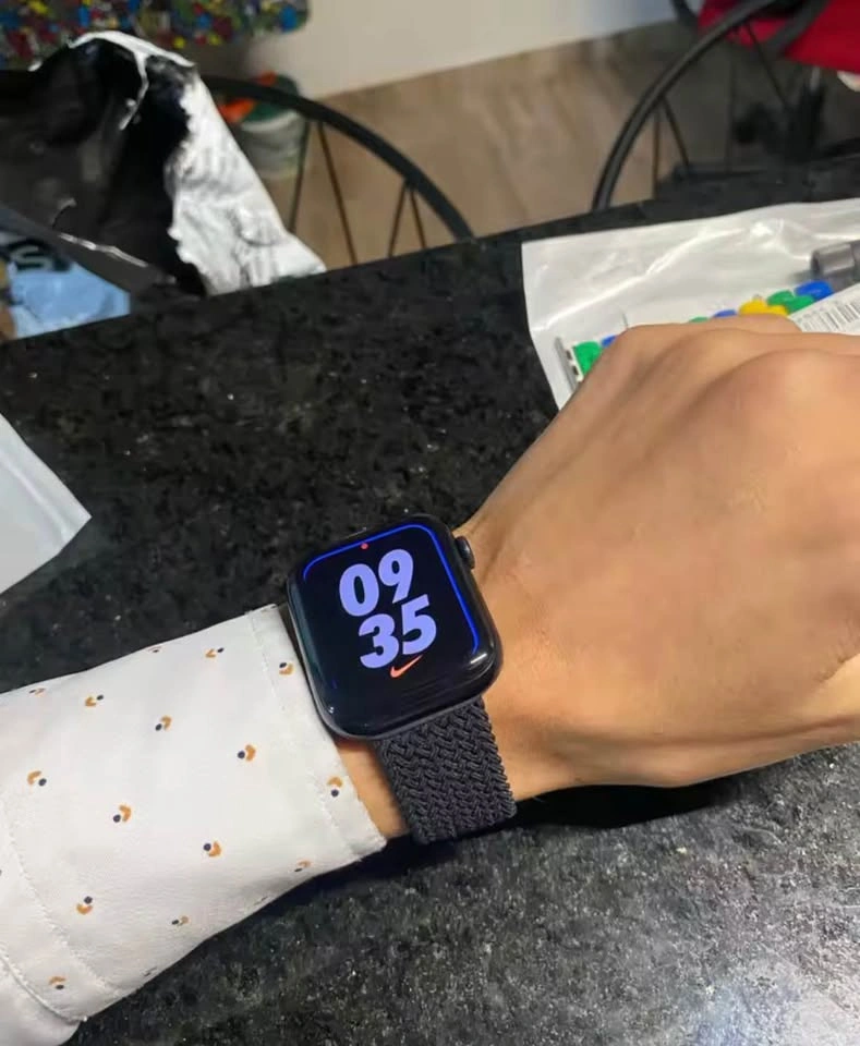 Apple Watch Sports Loop, 39-40-41mm - photo 3