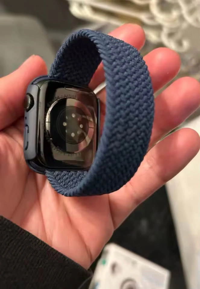 Apple Watch Sports Loop, 39-40-41mm - photo 4