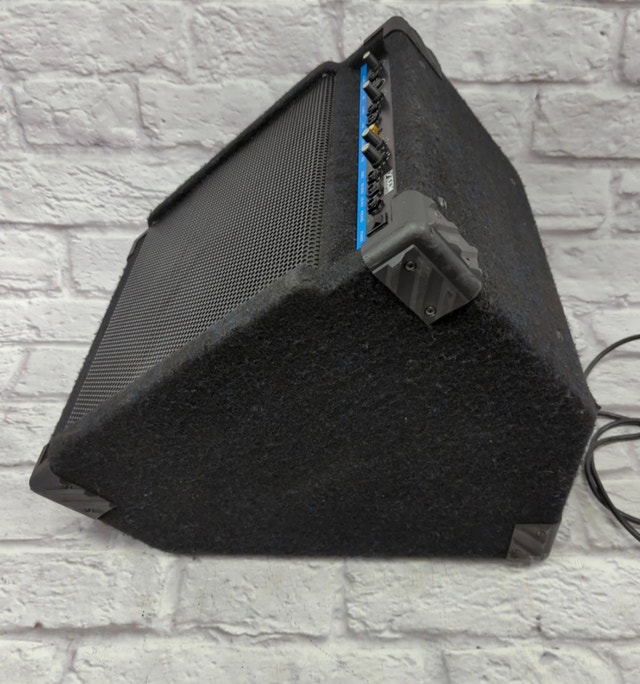 YORKVILLE 100W MIXER/AMP - photo 2