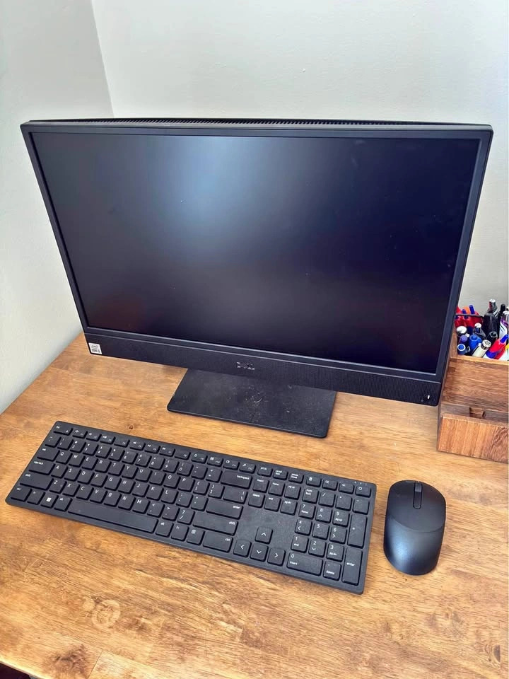Dell OptiPlex 3280 All-In-One Desktop Computer