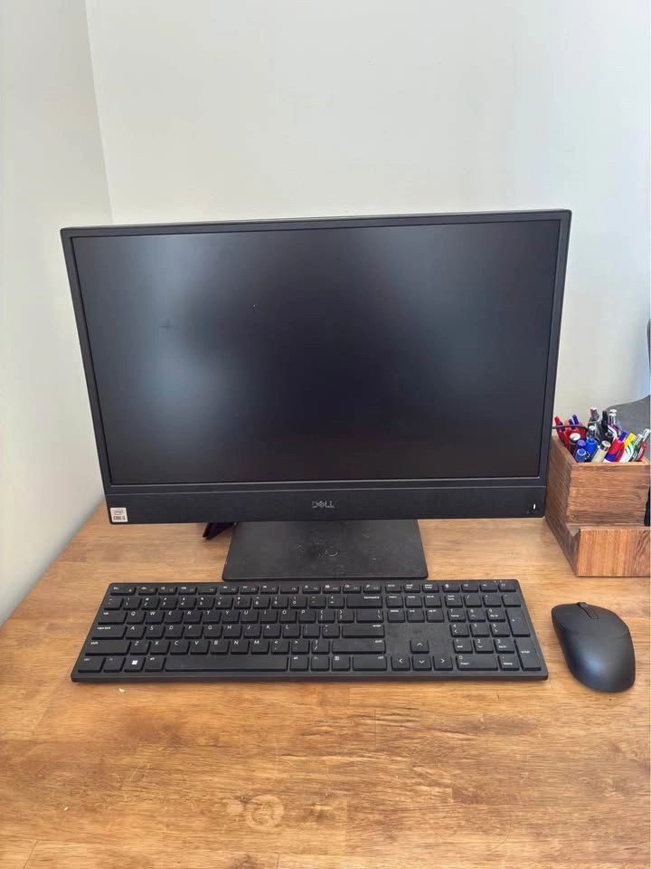 Dell OptiPlex 3280 All-In-One Desktop Computer - photo 2