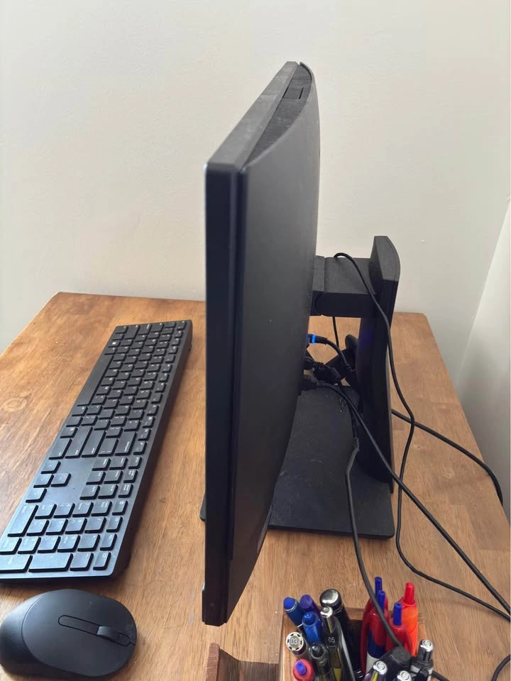 Dell OptiPlex 3280 All-In-One Desktop Computer - photo 3