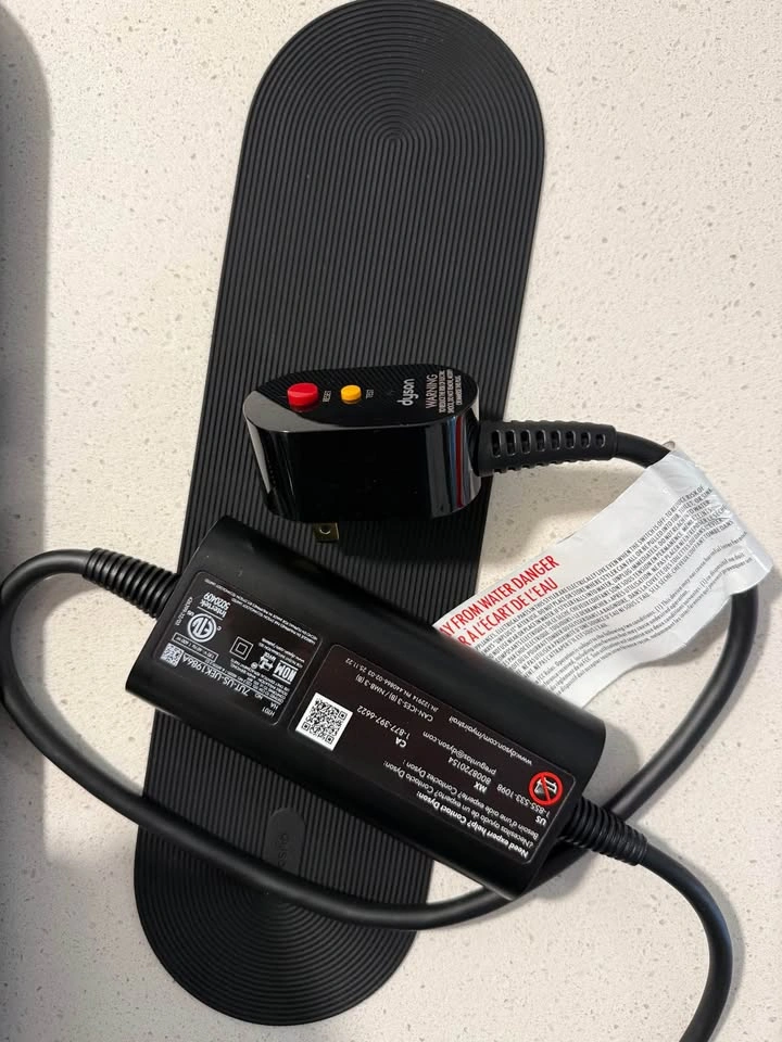 Special Edition Airstrait Straightener (Amber Silk) - photo 4