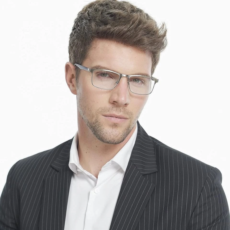 Men's Reading Glasses - BRAND NEW - +2.25 Strength - photo 5