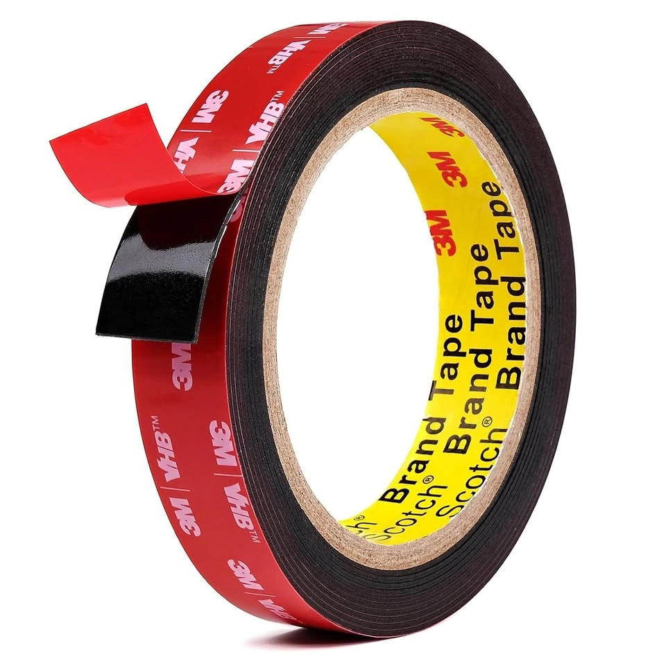Heavy Duty 3M Double Sided Tape - BRAND NEW - Up to 7 Available